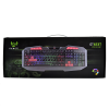 TECLADO GAMERTECH NOOB - Thumbnail Image 4